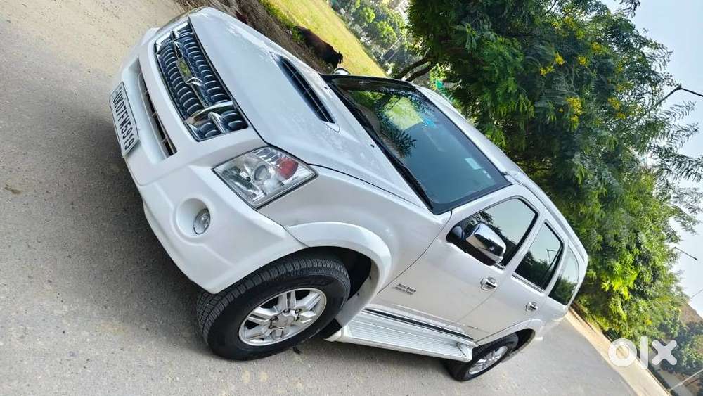 Isuzu Mu 7 4x2 Hi Pack Bs Iii, 2014, Diesel