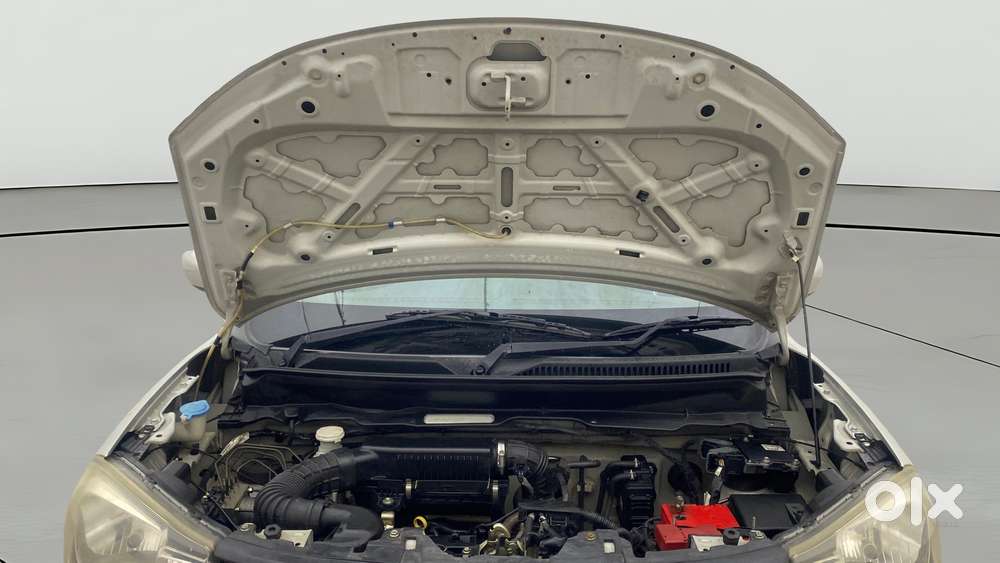 Maruti Suzuki S-presso Vxi Plus, 2021, Petrol