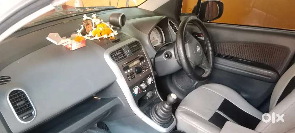 2015 Maruti Suzuki Ritz