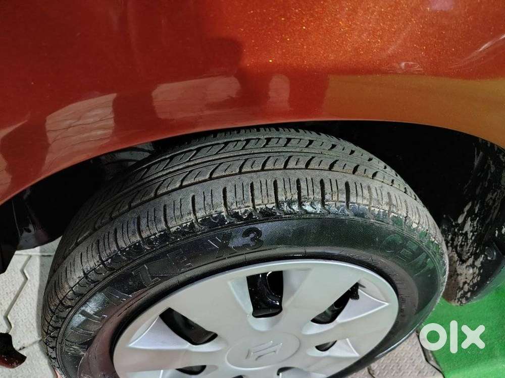 Maruti Suzuki Alto K10 1.0 Vxi, 2014, Petrol