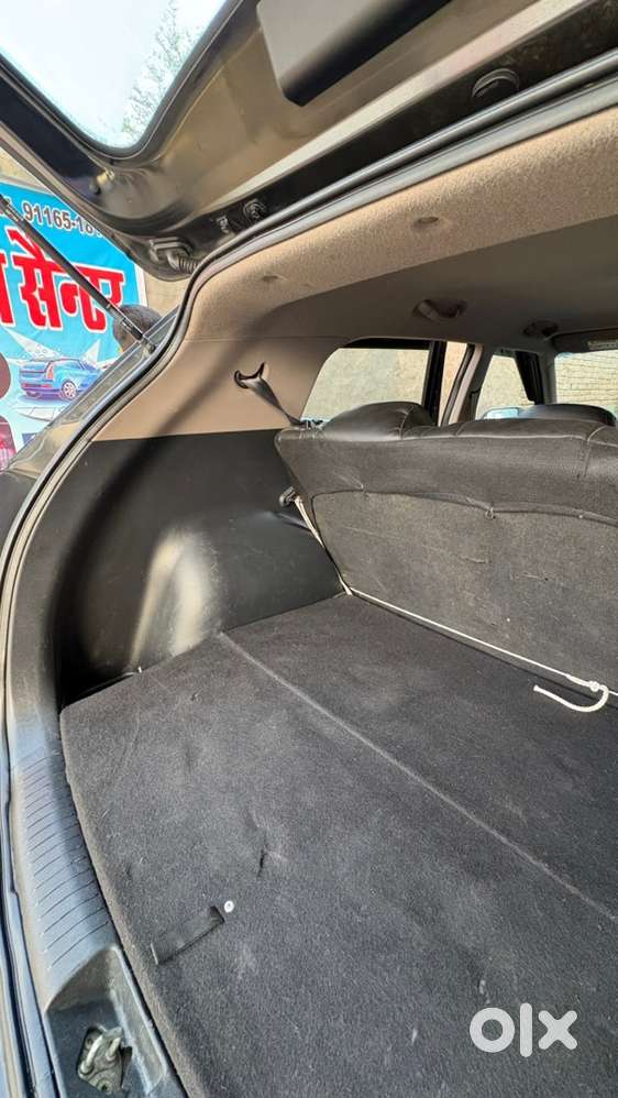 Hyundai Creta Diesel 2018 Model