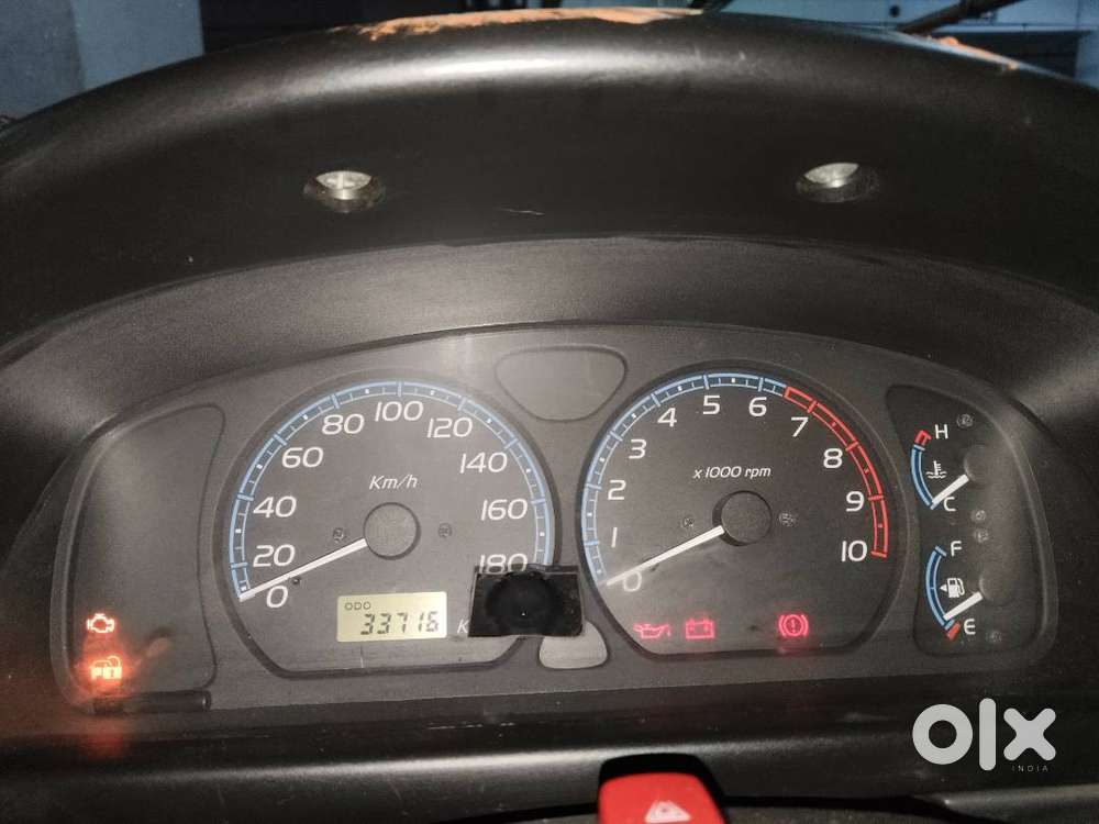 Maruti Wagonr Vxi Duo 2009 Model Passing Done 2029