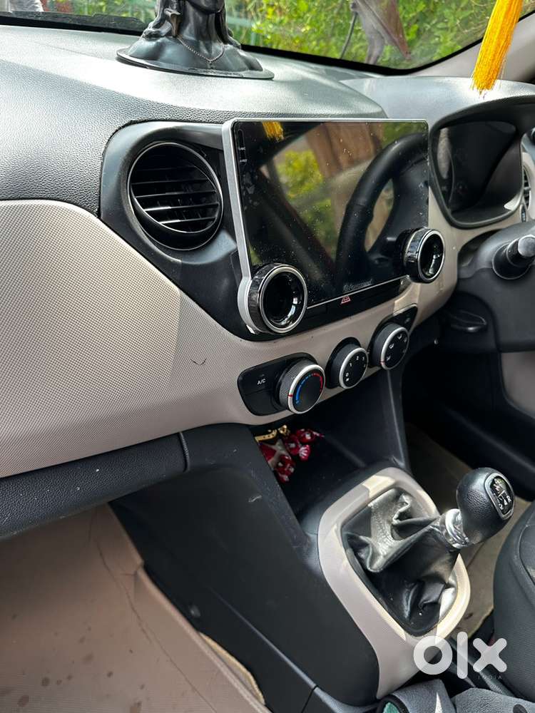 Hyundai Grand I10 Sports 2013