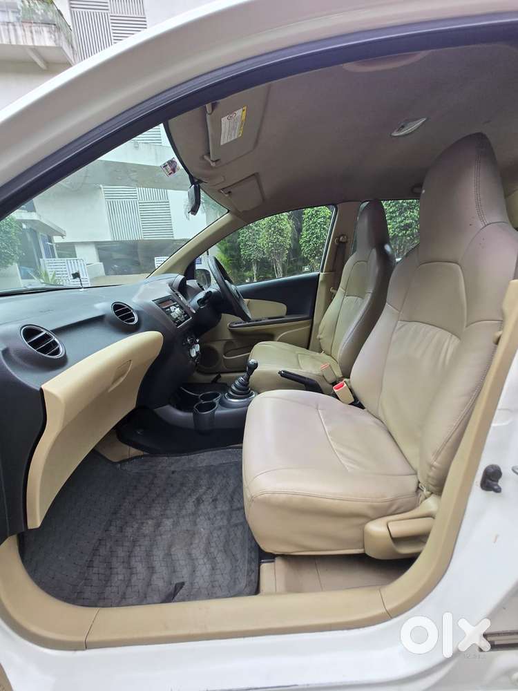 Honda Amaze Vx Diesel, 2013, Diesel