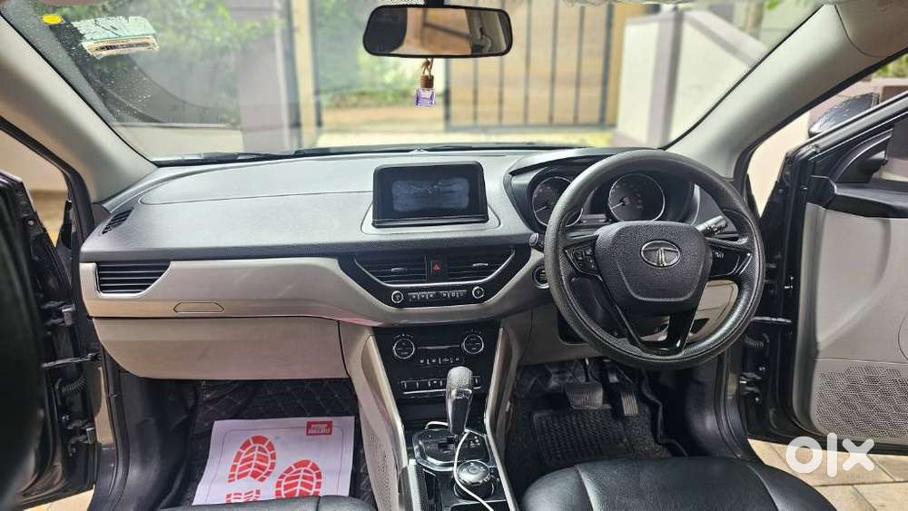 Tata Nexon 1.2 Revotron Xza Plus, 2019, Petrol