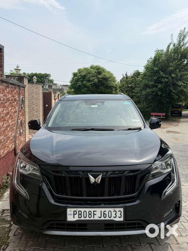 Mahindra Xuv700 Diesel 2024