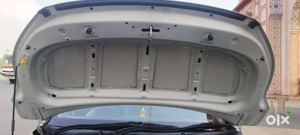 Hyundai Creta 1.6 Sx Option Diesel, 2018, Diesel