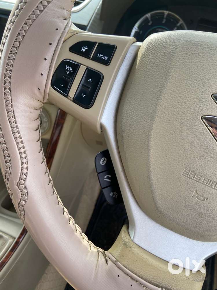 Maruti Suzuki Ertiga Diesel Good Condition