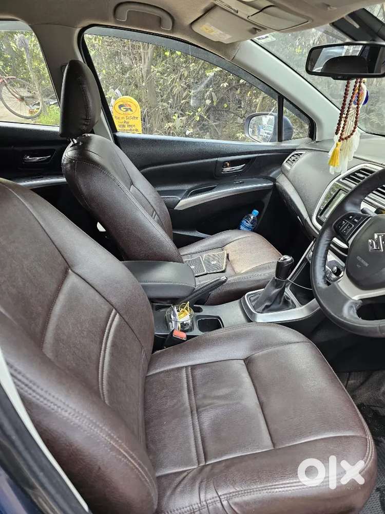 S-cross For Sale