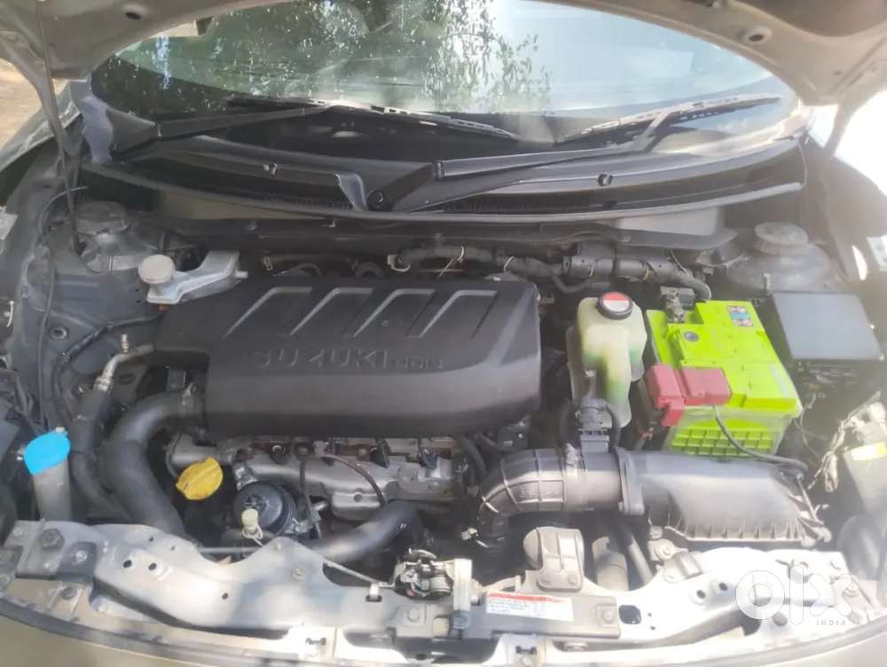 Maruti Suzuki Swift Vdi 2019