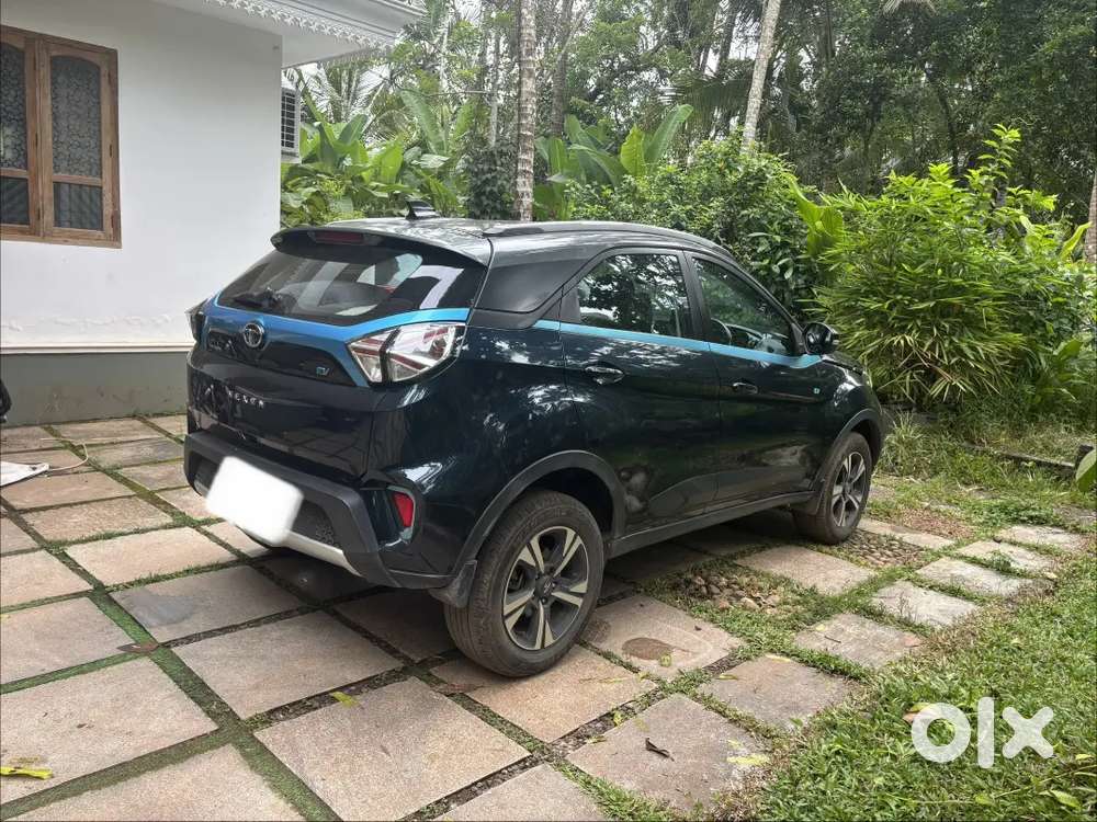 2023 Tata Nexon Ev Plus