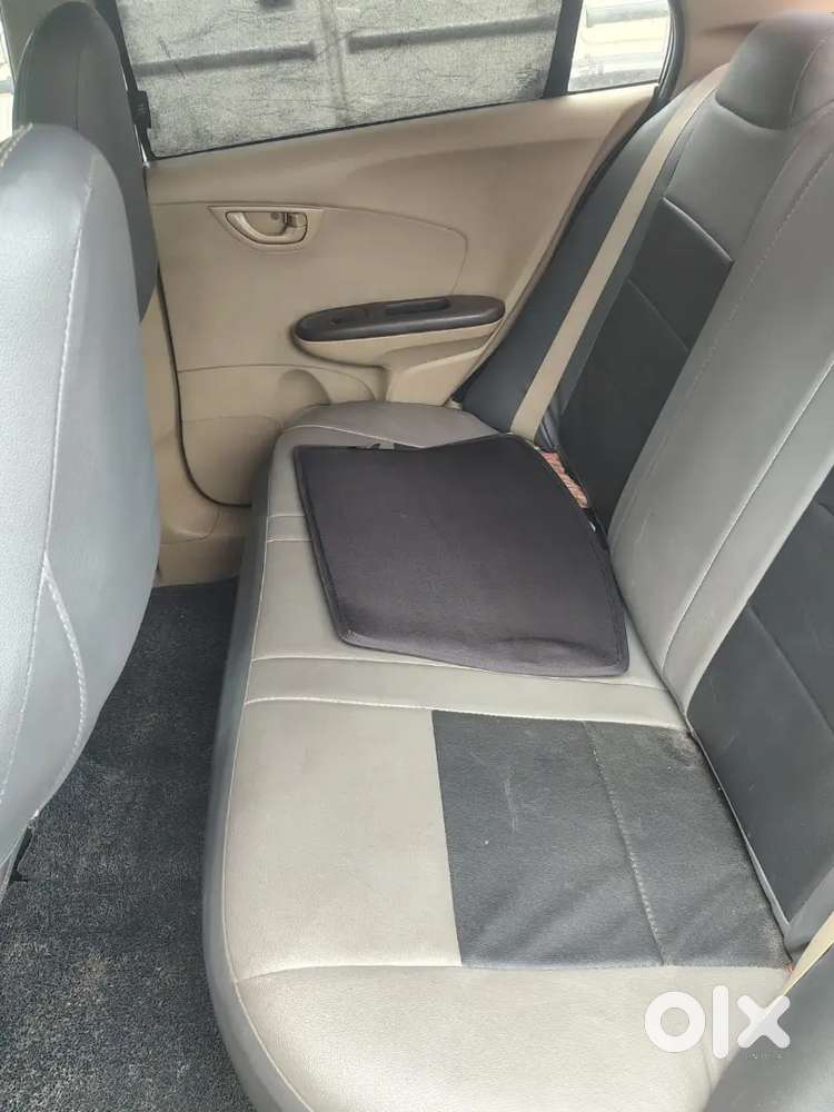 Honda Amaze 1.2 Diesel 2013