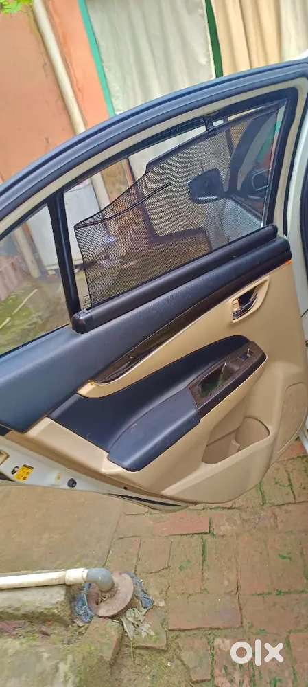 Maruti Suzuki Ciaz 2015 Petrol Good Condition