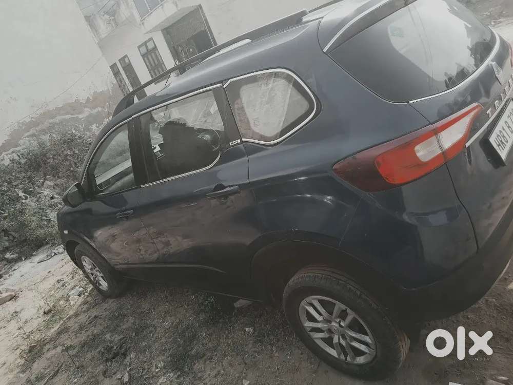 Renault Triber 2020 Petrol Good Condition