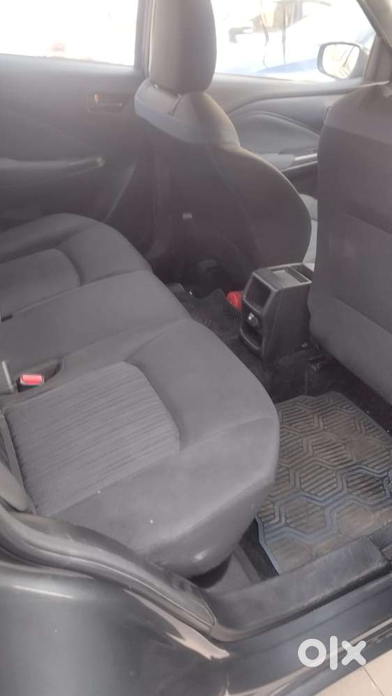 Maruti Suzuki Baleno Delta Cng, 2024, Cng & Hybrids