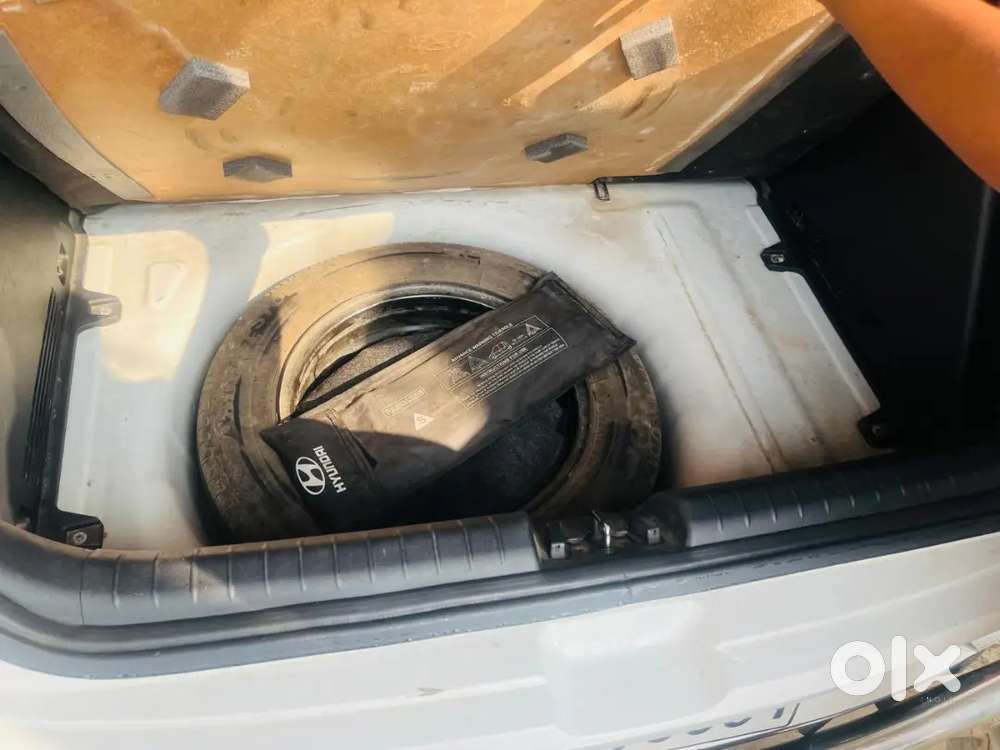 Hyundai New I20 2021 Petrol 30000 Km Driven