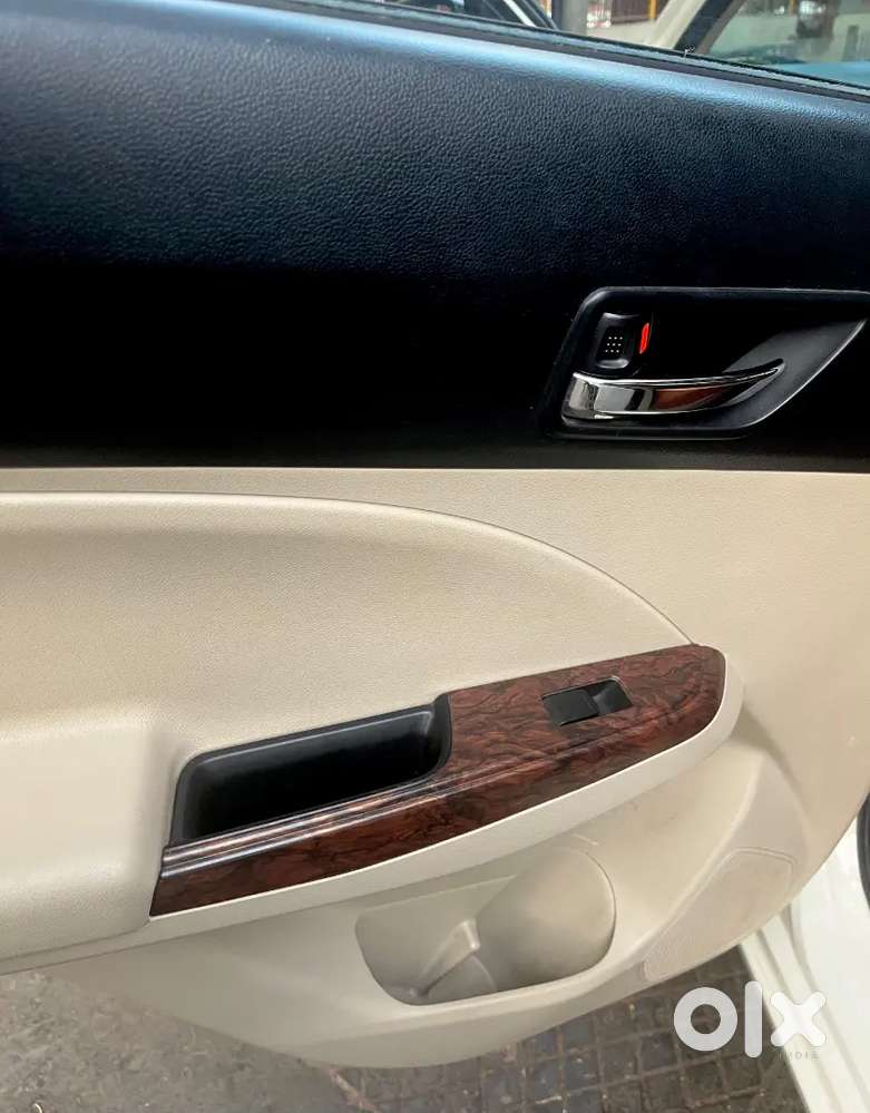 Maruti Suzuki Swift Dzire Vxi Automatic Amt Excellent Condition