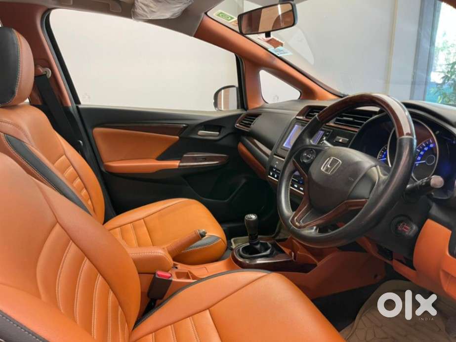 Honda Wr-v 1.2 Vx I-vtec, 2018, Petrol