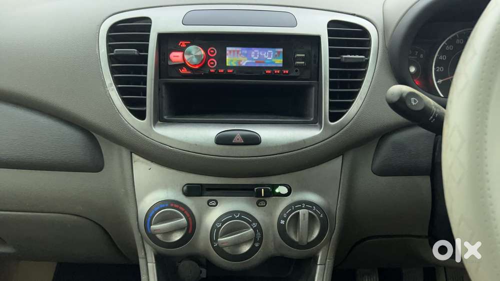 Hyundai I10 Magna 1.1l, 2012, Petrol