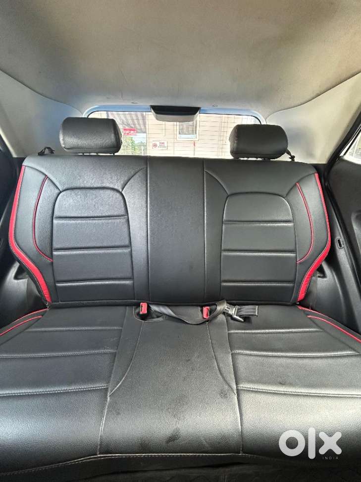 Hyundai Venue 1.0l Turbo Gdi Sx Mt, 2022, Petrol