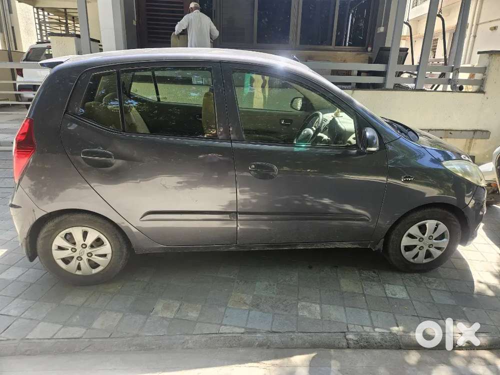 Hyundai I10 Sportz 2011 110000 Km