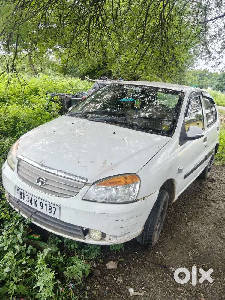 Tata Indica Diesel Manual 2009