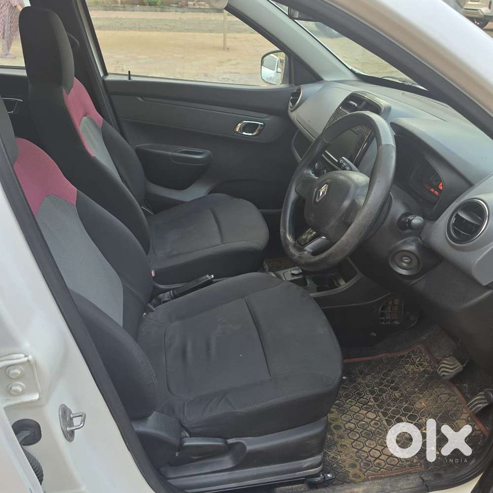 Renault Kwid Rxt (o) Easy-r, 2019, Petrol