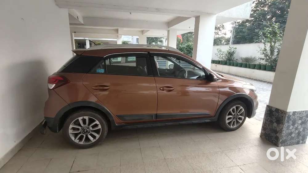 Hyundai I20 Active 1.2 2016