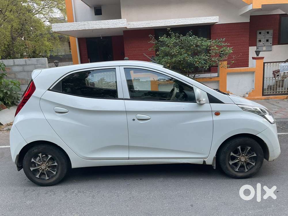 Hyundai Eon Era +, 2014, Petrol