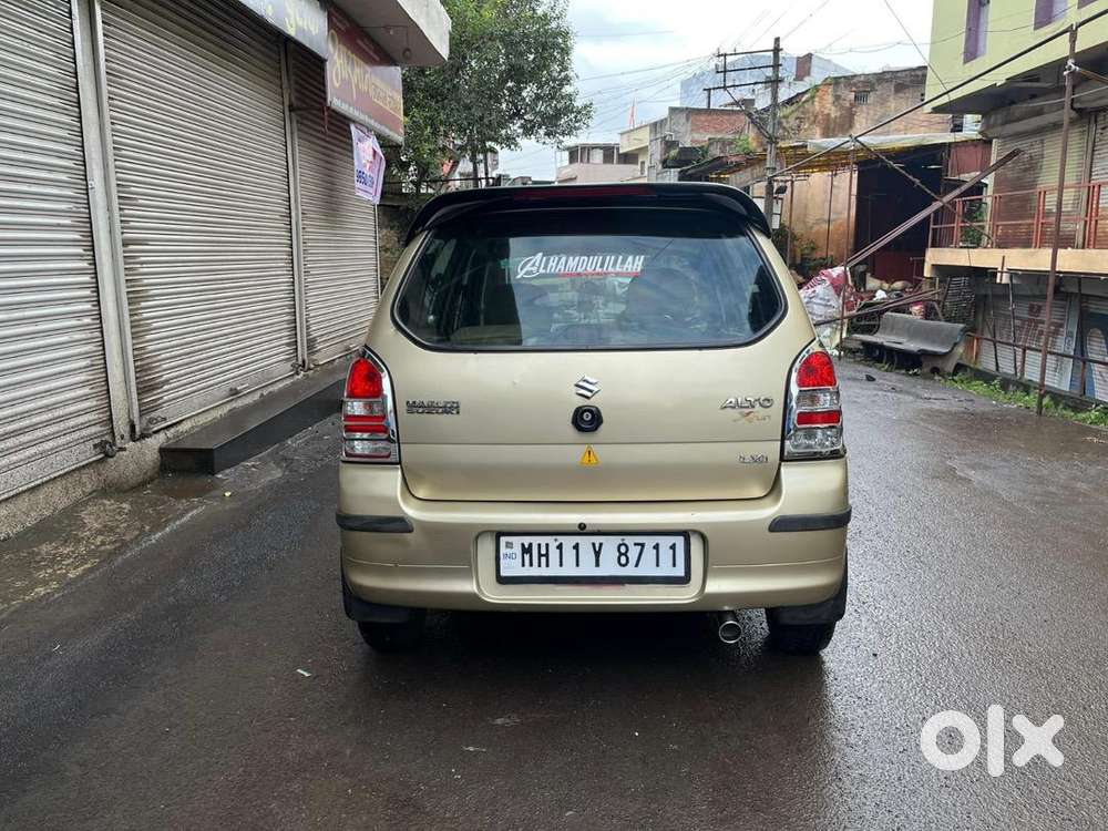 Maruti Suzuki 2007 Car