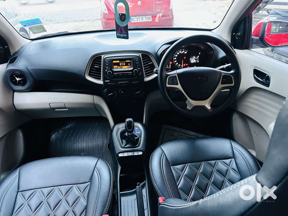 Hyundai Santro Magna, 2020, Petrol