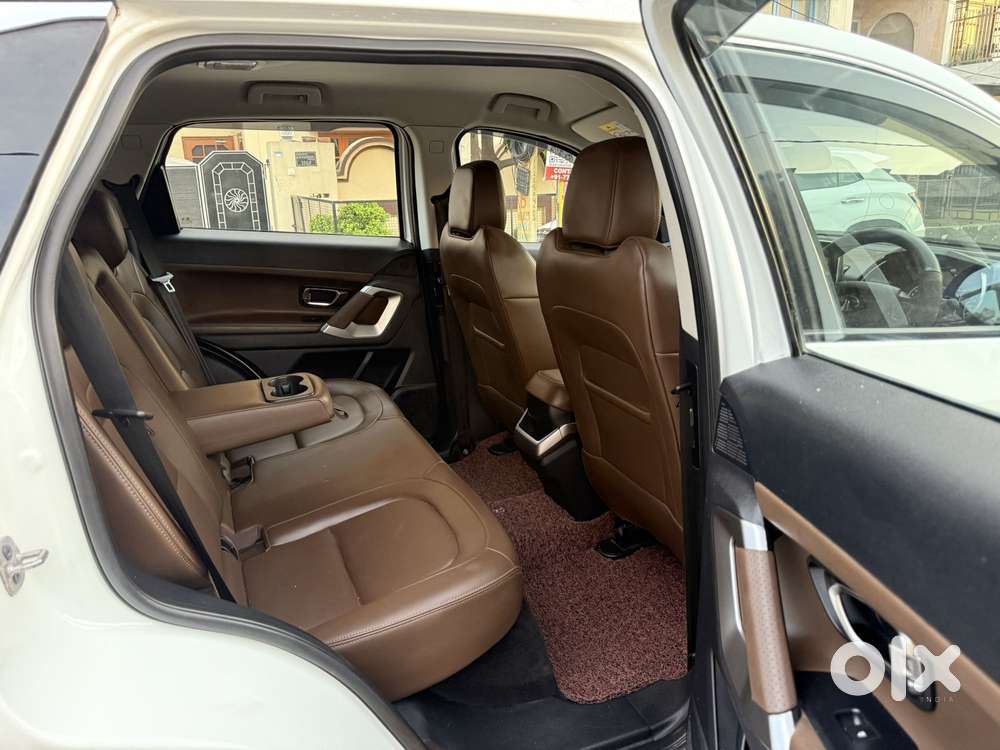 Tata Harrier Xz+, 2019, Diesel