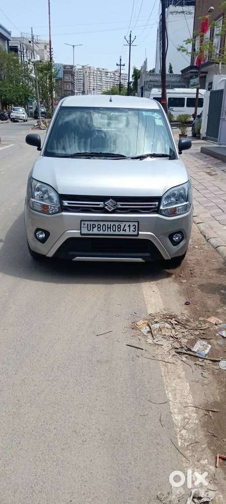 Maruti Suzuki Wagon R 1.0, 2025, Cng & Hybrids