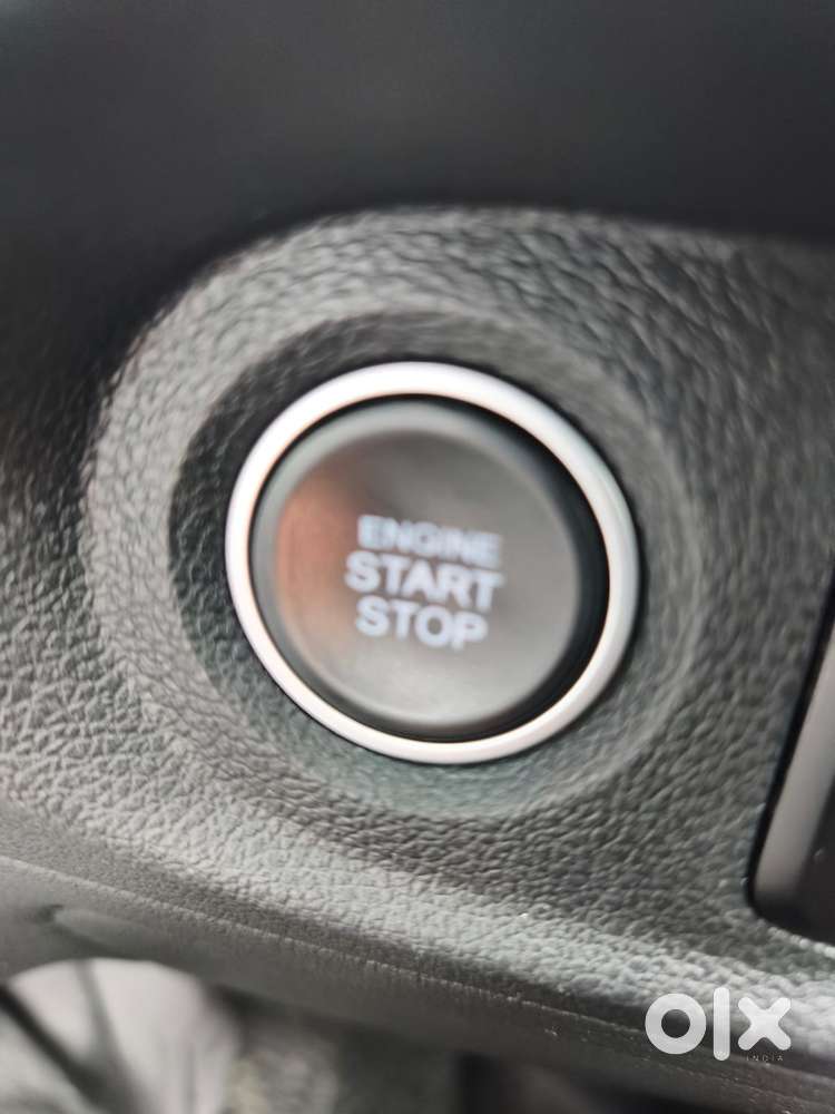 Hyundai Creta 1.6 Sx, 2022, Petrol
