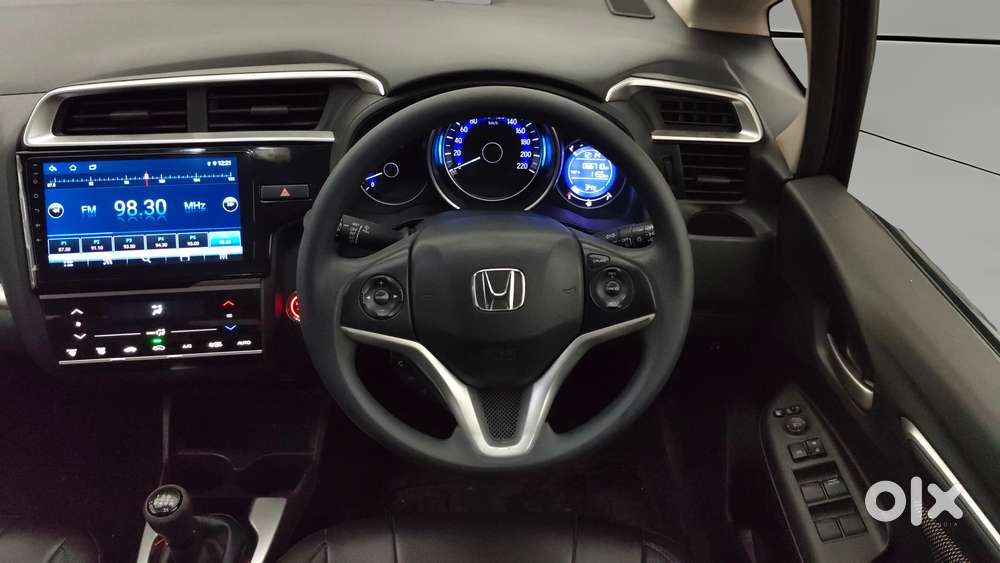 Honda Wr-v I-dtec Vx, 2018, Diesel