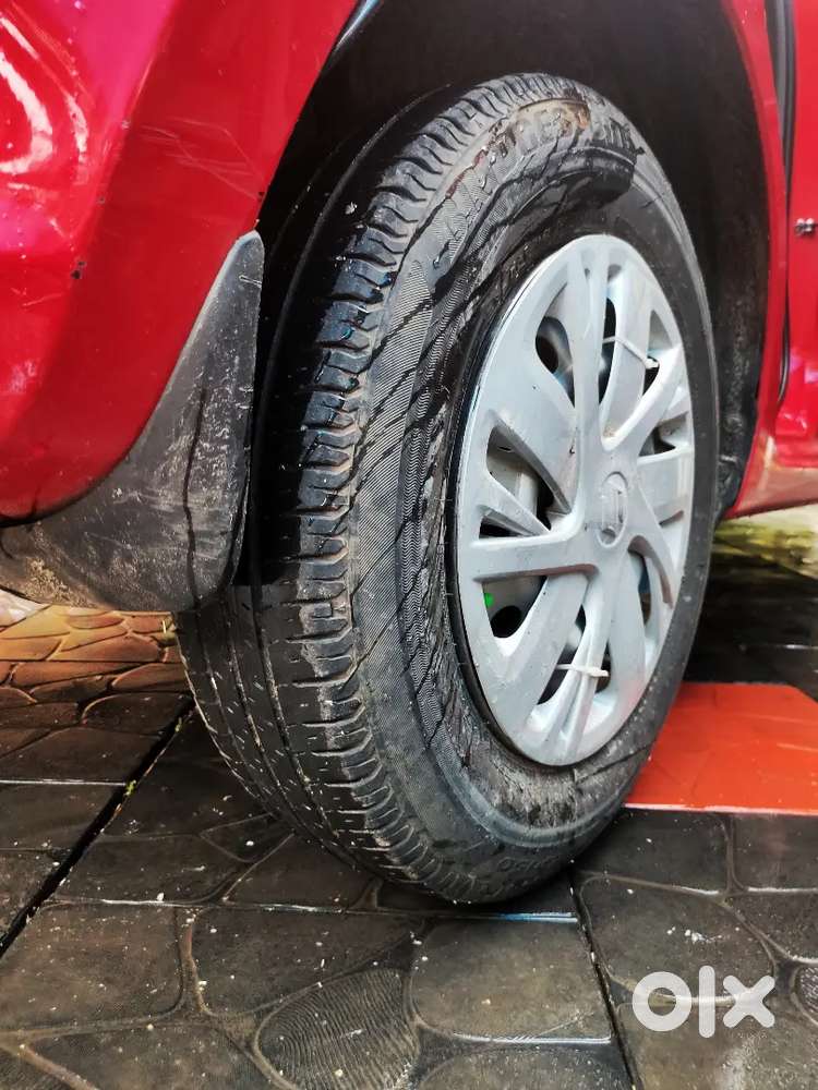 For Sale: Upgraded Swift Lxi (2018) Petrol