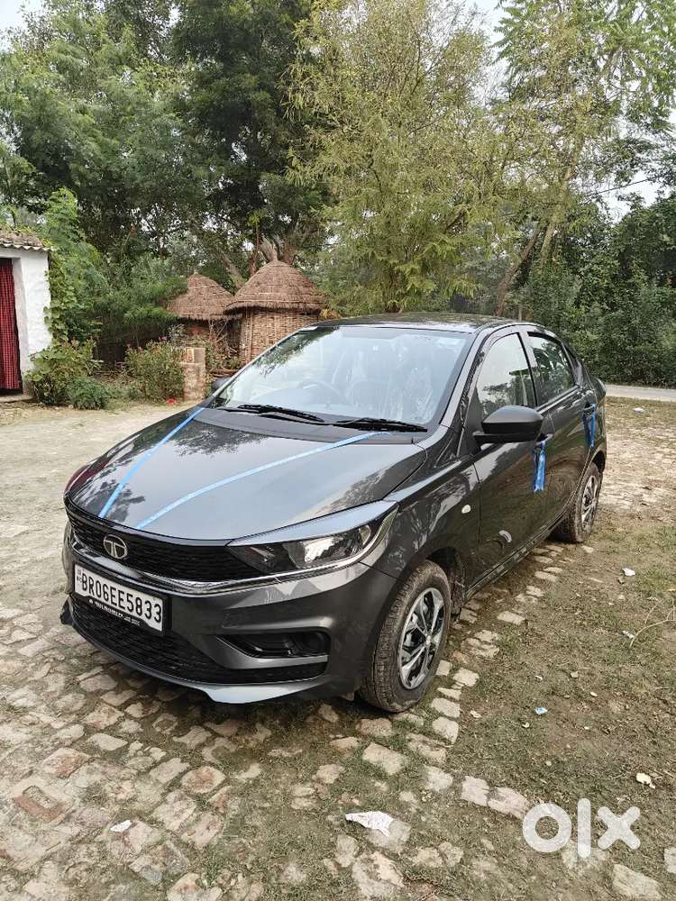 Tata Tigor Petrol Manual 2025 Last