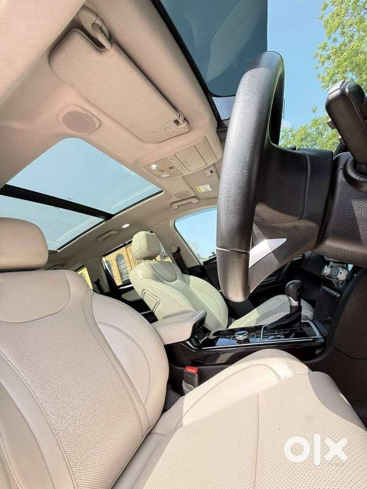 Mahindra Xuv700 Ax7l 6 Str At, 2023, Diesel