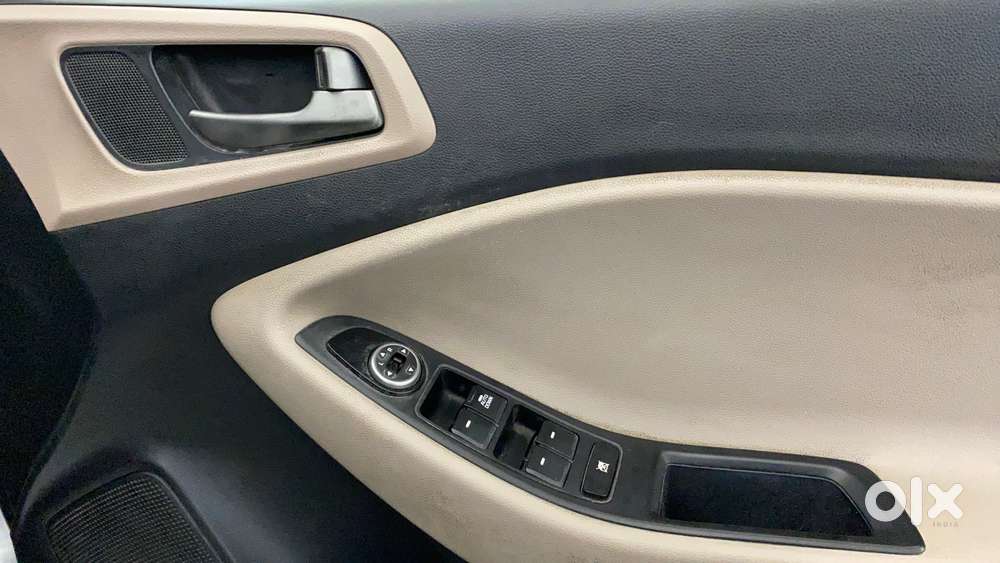 Hyundai Elite I20 Magna 1.2, 2017, Petrol