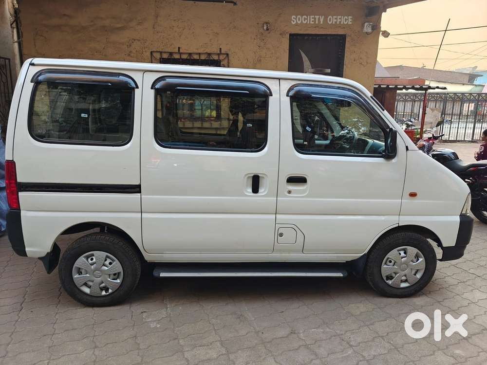 Maruti Suzuki Eeco 2023 Petrol Manual 7 Seater Ac