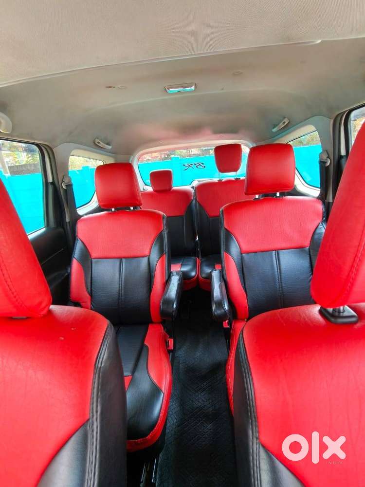 Maruti Suzuki Xl6 2021 Petrol Well Maintained