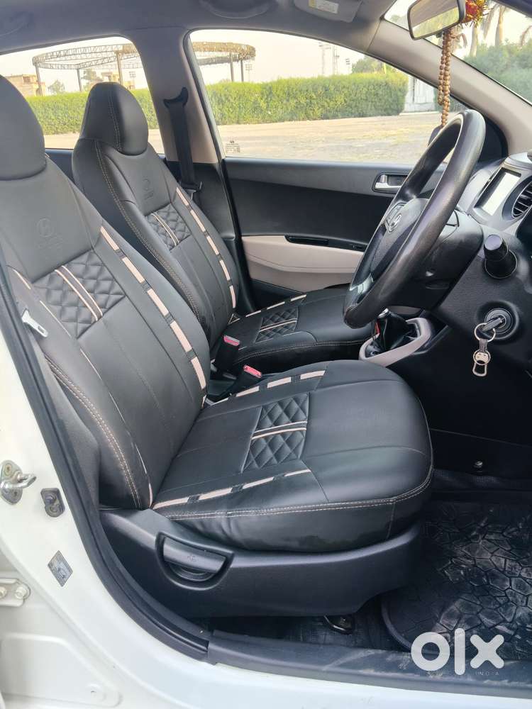 Hyundai Grand I10 1.2 Crdi Sportz, 2018, Diesel