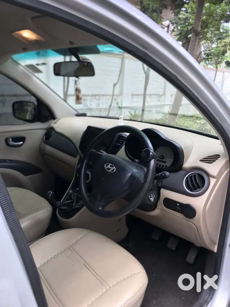 1.2 Litre I10 Sportz Kappa