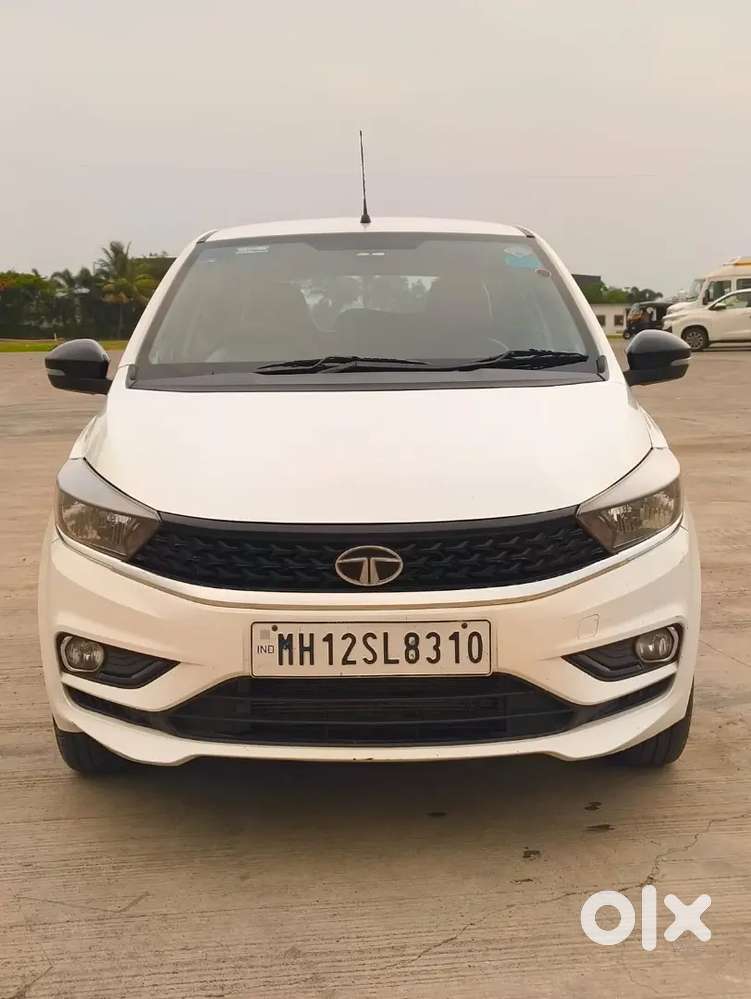 Tata Tiago Petrol 2020 Variant