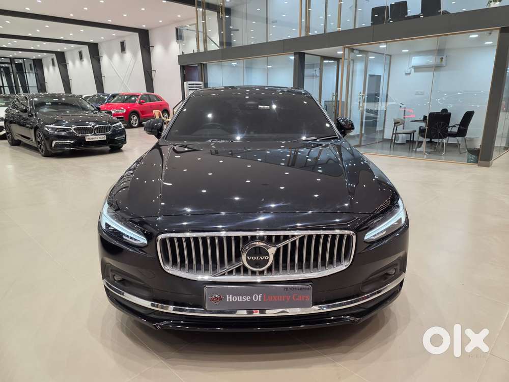 Volvo S90 B5 Ultimate, 2024, Petrol