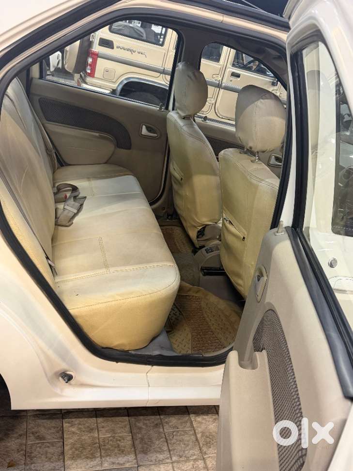 Mahindra Renault Logan Edge 1.5 Dlsx, 2010, Diesel