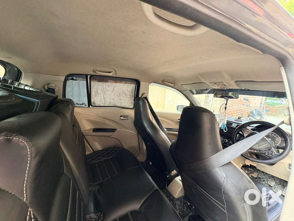 Maruti Suzuki Celerio 2020