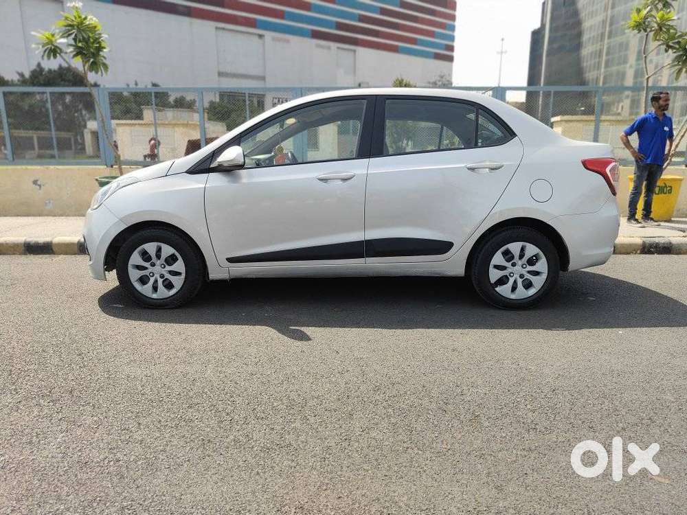 Hyundai Xcent 1.2 Kappa Base Abs, 2014, Petrol