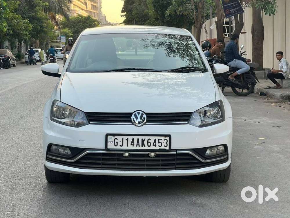 Volkswagen Ameo 1.5 Tdi Highline, 2018, Diesel