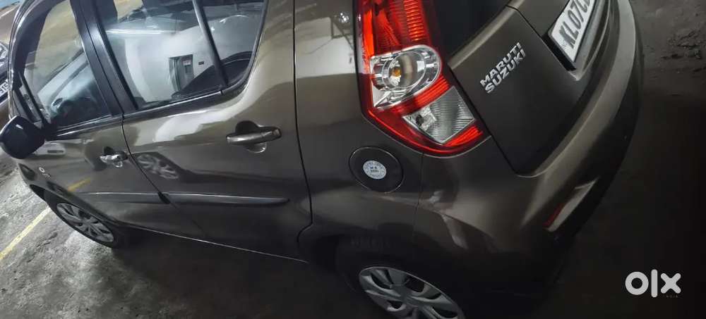 Ritz 2014 Vdi